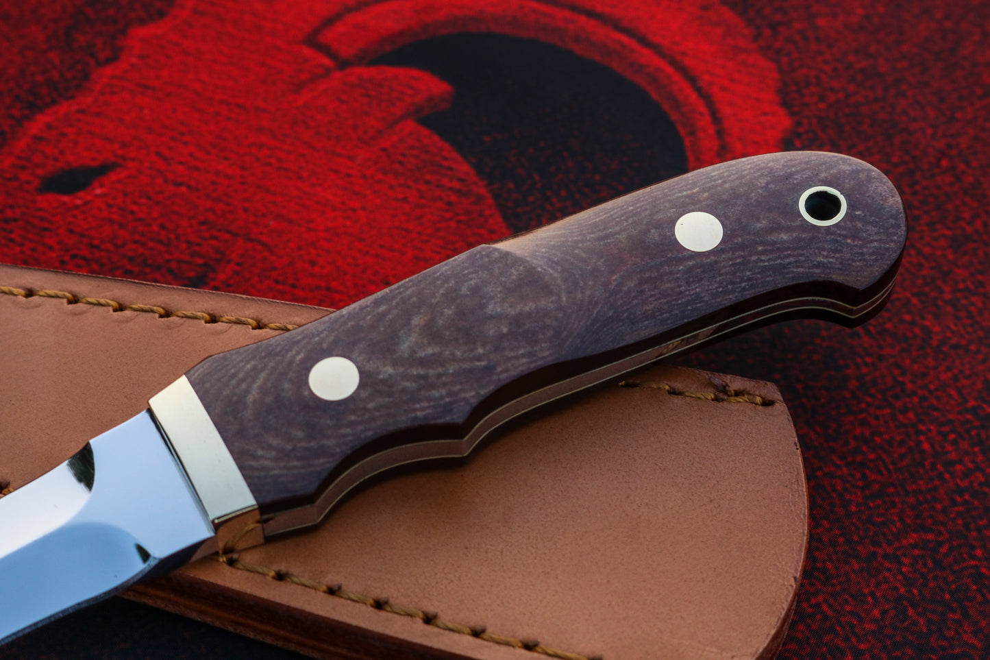 Loveless style | New York Special Knife |