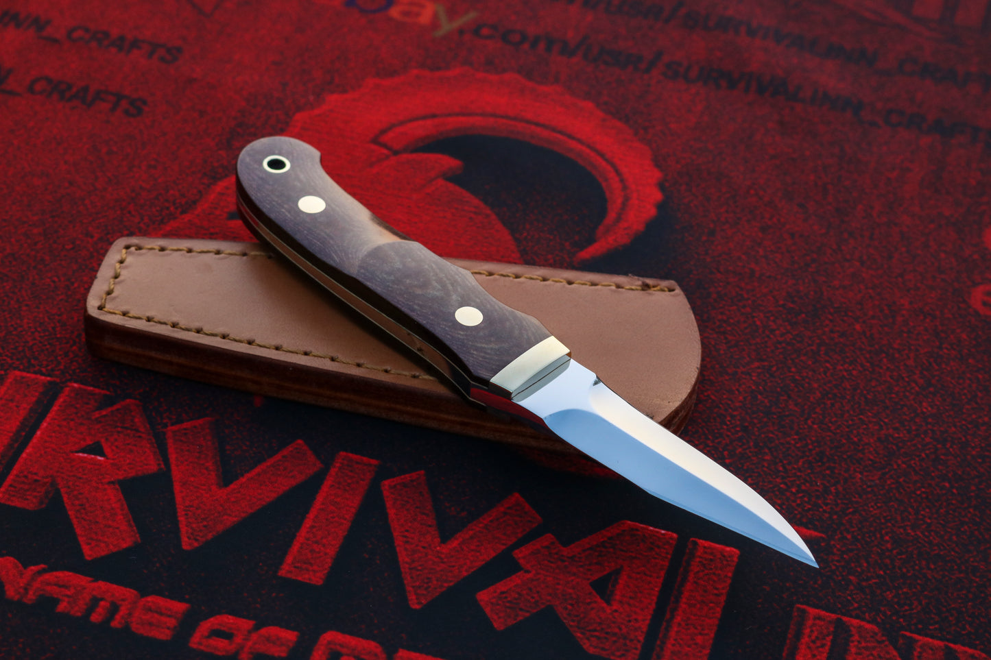 Loveless style | New York Special Knife |