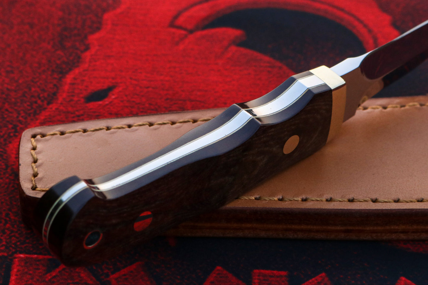 Loveless style | New York Special Knife | Survivalinn