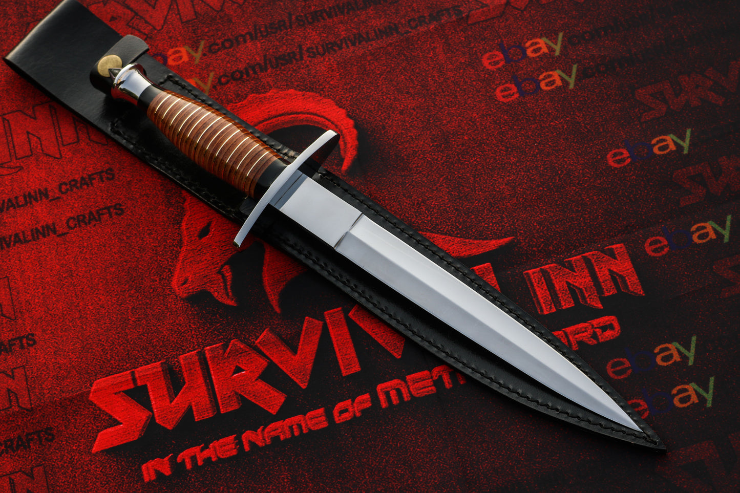 american made knife