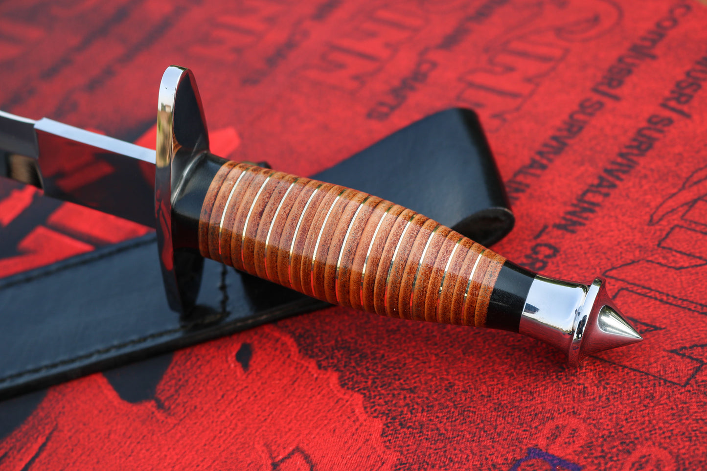 v-42 stiletto