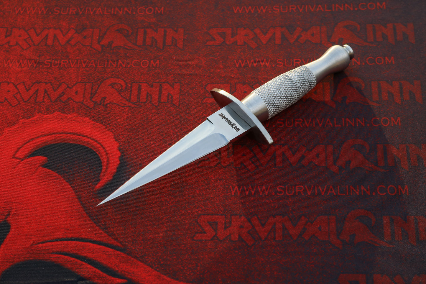The Iconic Fairbairn-Sykes Fighting knife WW-II Agents dagger knife | Survivalinn