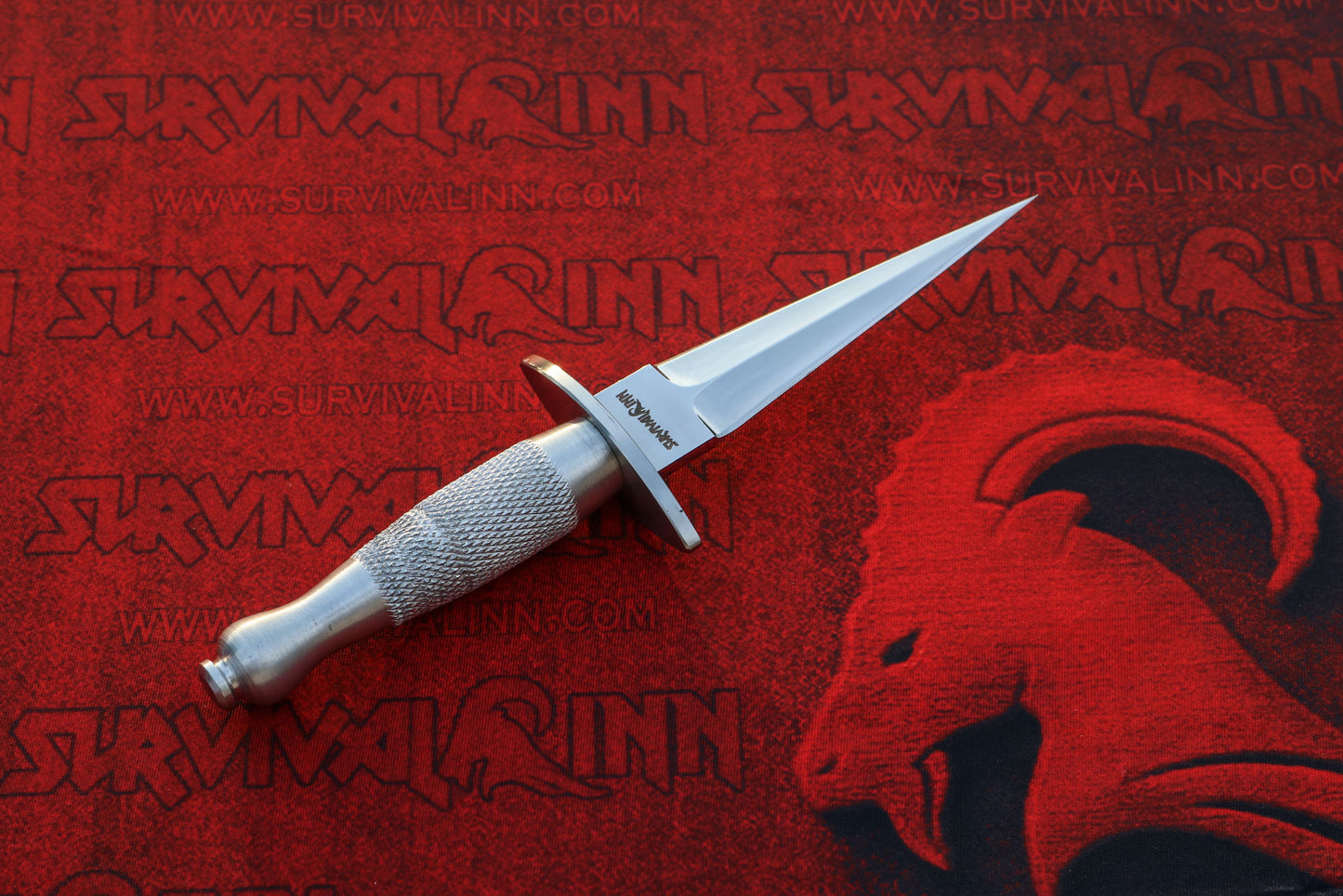 The Iconic Fairbairn-Sykes Fighting knife WW-II Agents dagger knife | Survivalinn