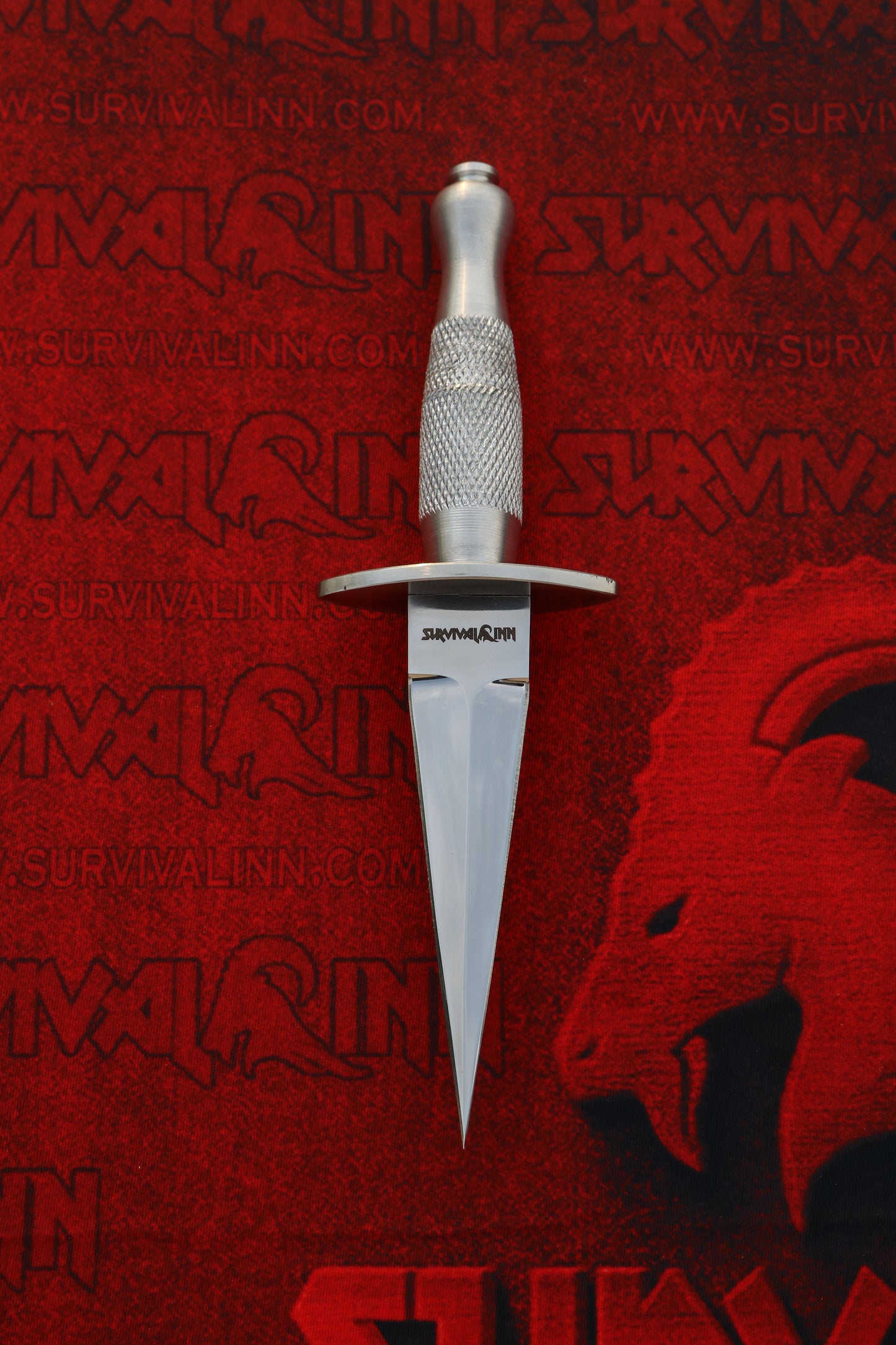 The Iconic Fairbairn-Sykes Fighting knife WW-II Agents dagger knife | Survivalinn
