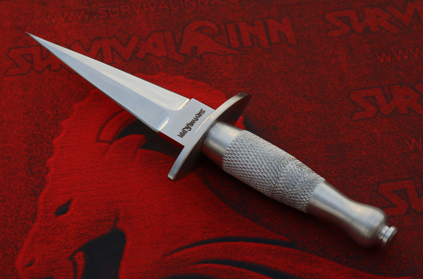 The Iconic Fairbairn-Sykes Fighting knife WW-II Agents dagger knife | Survivalinn