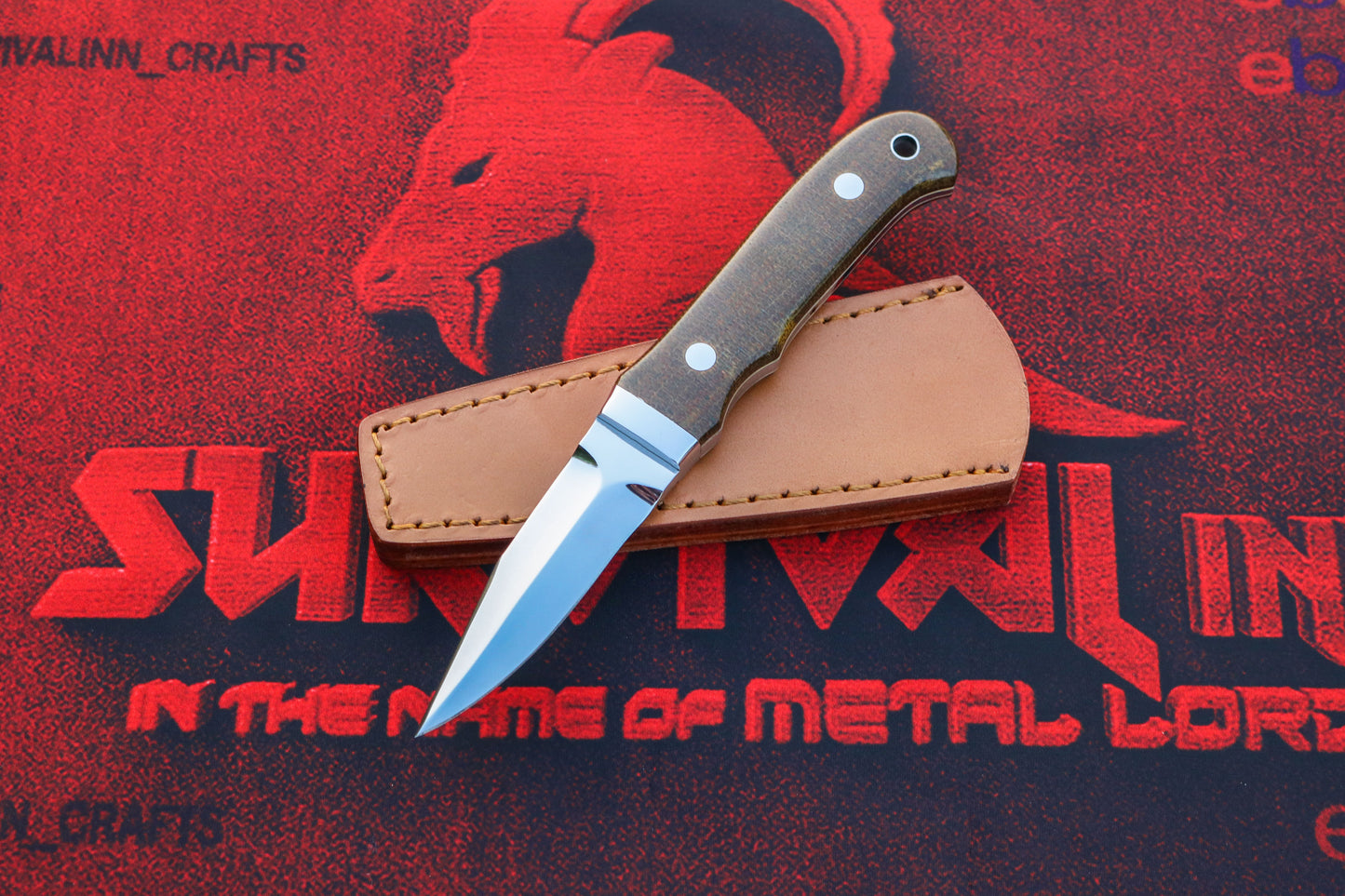 handmadeknife