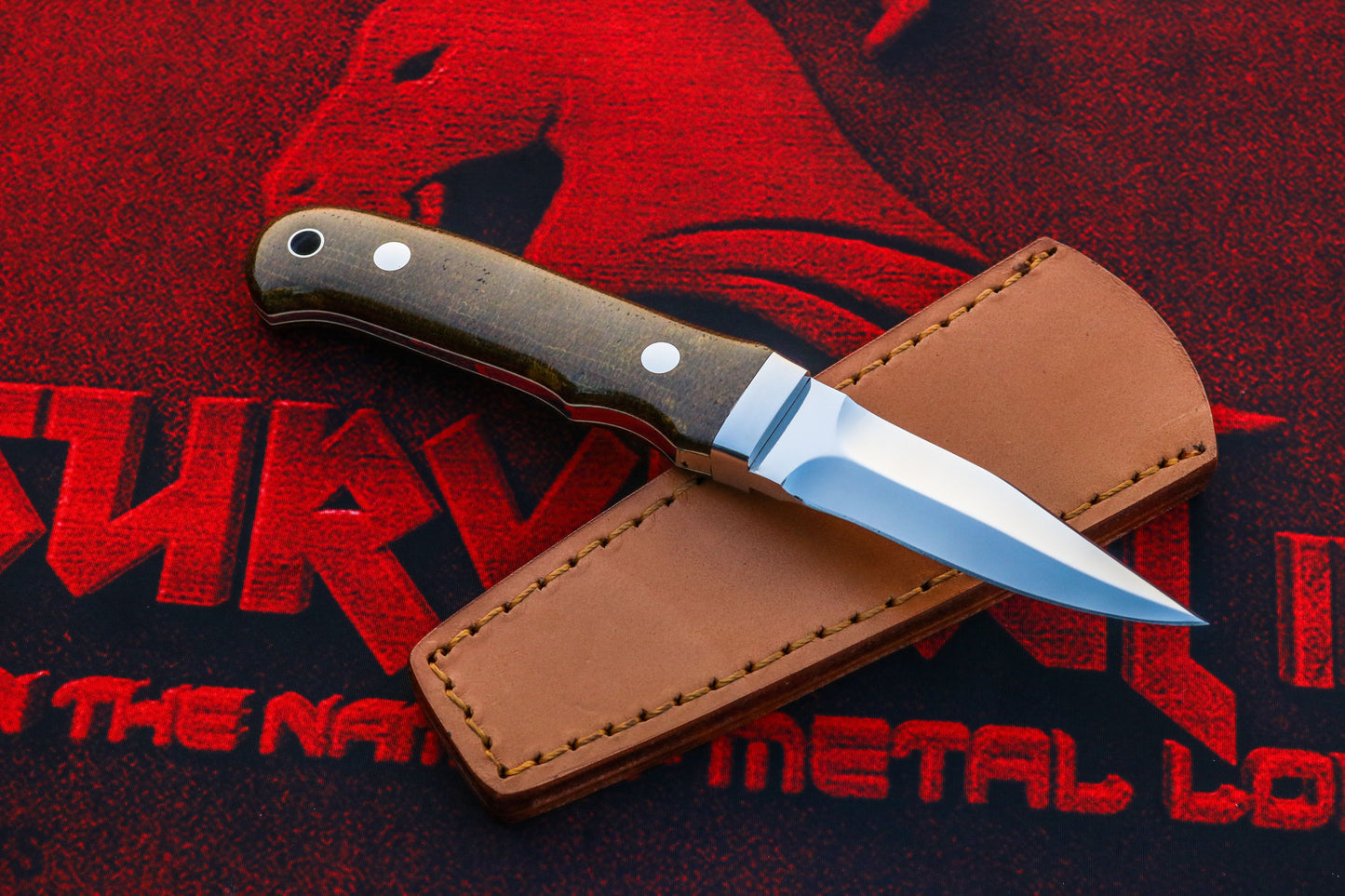 lovelessknife