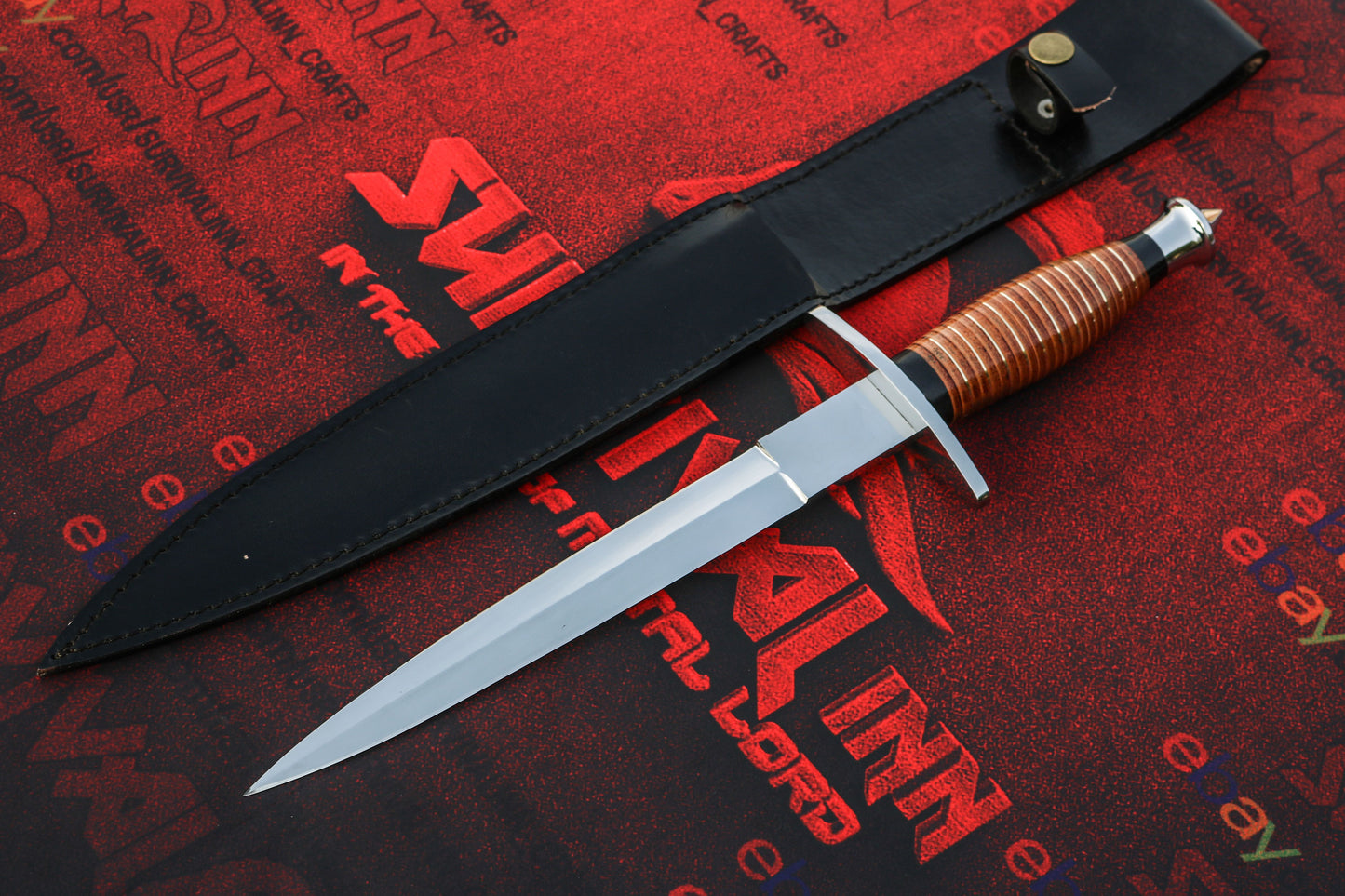 v42 dagger