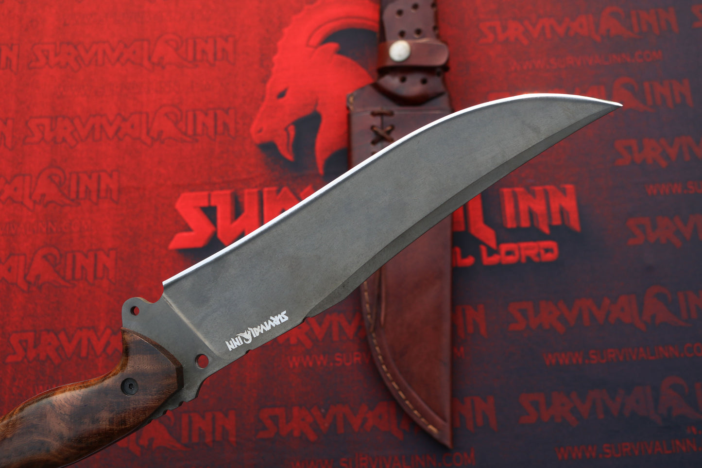 razor sharp edge knife