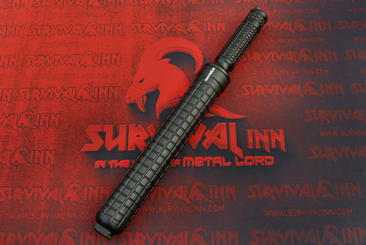 stainless steel blade cover for Jagdkommando fixed blade knife