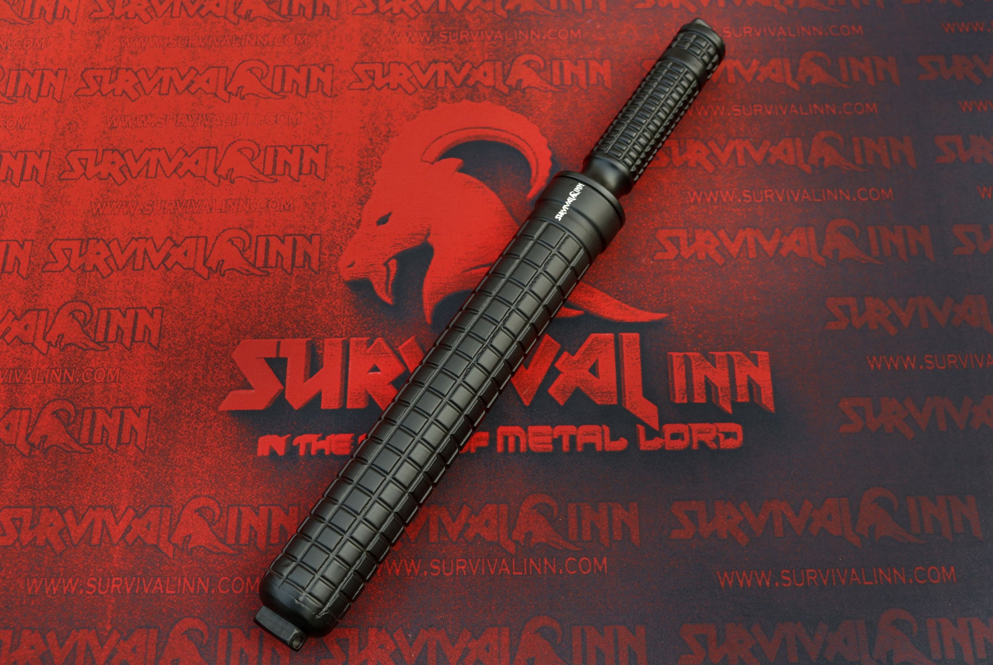 stainless steel blade cover for Jagdkommando fixed blade knife