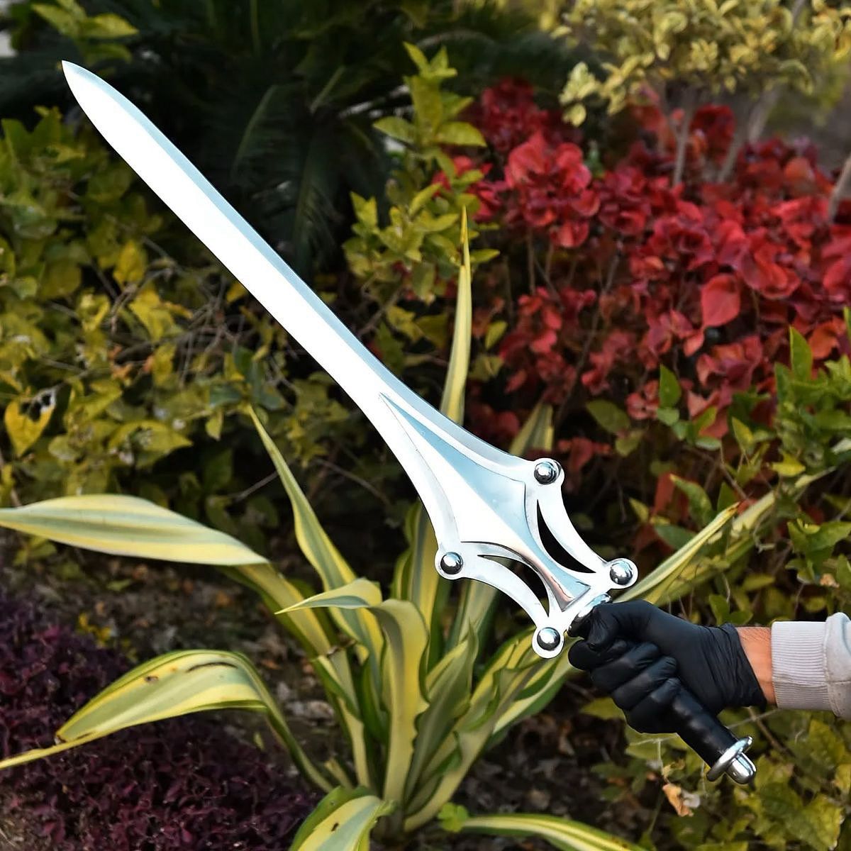 The Power Sword of Grayskull — Officially Licensed He-Man Replica [Collector's Edition]