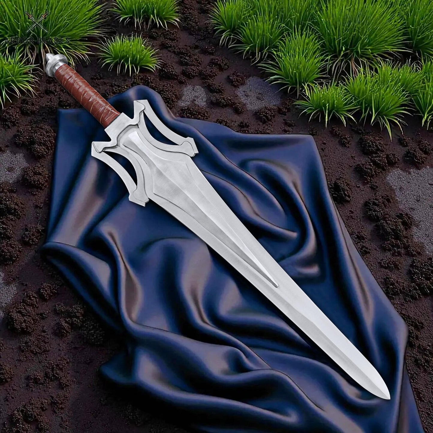 The Power Sword of Grayskull — Officially Licensed He-Man Replica [Collector's Edition] (Copy)