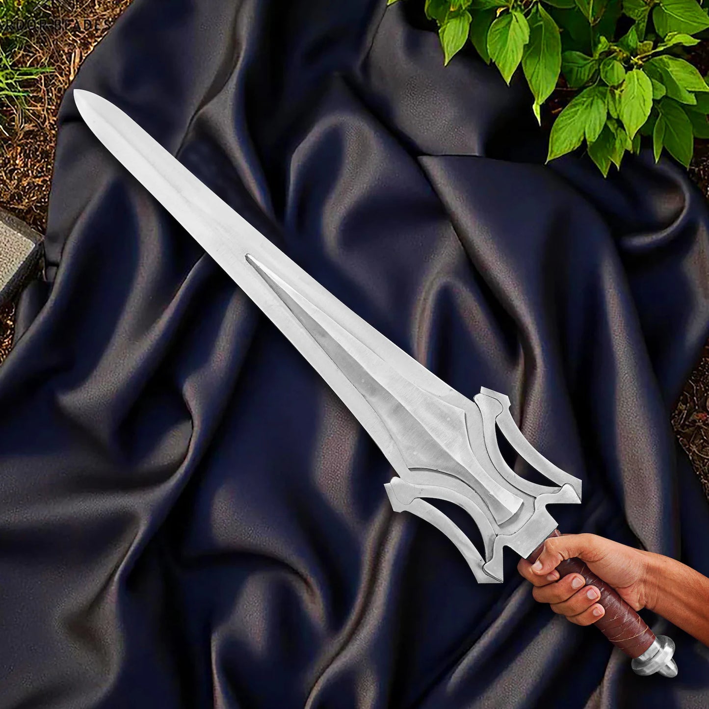 The Power Sword of Grayskull — Officially Licensed He-Man Replica [Collector's Edition] (Copy)