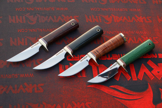 Randall Model 20  Yukon Skinner